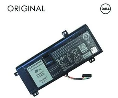 Original 8X70T Baterija for Dell Nešiojamas kompiuteris 6216mAh