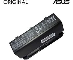 Original A42-G750 Baterija for Asus Nešiojamas kompiuteris 88Wh