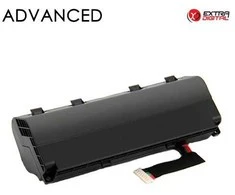 Original A42N1403 Baterija for Asus Nešiojamas kompiuteris 5866mAh