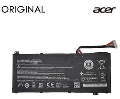 Original AC14A8L Baterija for Acer Nešiojamas kompiuteris 4465mAh