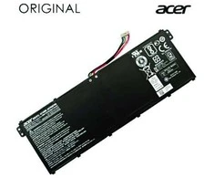 Original AC14B8K Baterija for Acer Nešiojamas kompiuteris 3220mAh