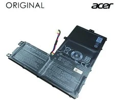 Original AC17B8K Baterija for Acer Nešiojamas kompiuteris 3220mAh
