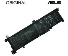 Original B31N1424 Baterija for Asus Nešiojamas kompiuteris 4110mAh