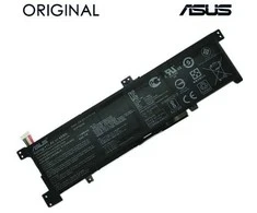 Original B31N1424 Baterija for Asus Nešiojamas kompiuteris 4110mAh