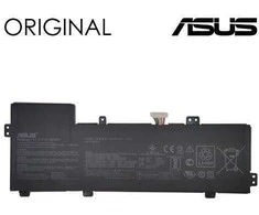 Original B31N1534 Baterija for Asus Nešiojamas kompiuteris 4240mAh