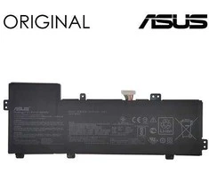 Original B31N1534 Baterija for Asus Nešiojamas kompiuteris 4240mAh