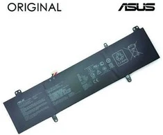Original B31N1707 Baterija for Asus Nešiojamas kompiuteris 3653mAh