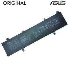 Original B31N1707 Baterija for Asus Nešiojamas kompiuteris 3653mAh