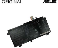 Original B31N1726 Baterija for Asus Nešiojamas kompiuteris 4212mAh