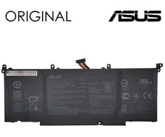 Originali B41N1526 baterija, skirta Asus nešiojamajam kompiuteriui, 4240mAh