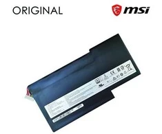 Original BTY-M6J Baterija for MSI Nešiojamas kompiuteris 5700mAh