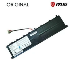Original BTY-M6L Baterija for MSI Nešiojamas kompiuteris 5380mAh