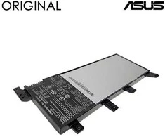 Original C21N1347 Baterija for Asus Nešiojamas kompiuteris 37Wh
