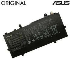 Original C21N1714 Baterija for Asus Nešiojamas kompiuteris 5065mAh