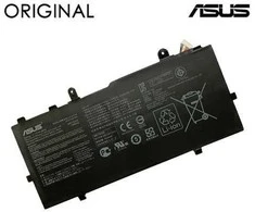Original C21N1714 Baterija for Asus Nešiojamas kompiuteris 5065mAh