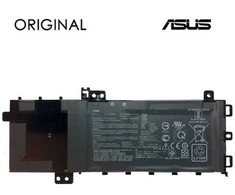 Original C21N1818-1 Baterija for Asus Nešiojamas kompiuteris 4730mAh