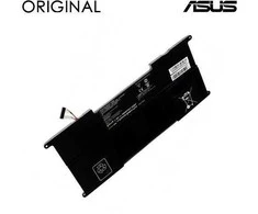 Originali C23-UX21 baterija, skirta Asus nešiojamajam kompiuteriui, 35Wh