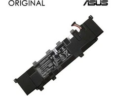 Original C31-X502 Baterija for Asus Nešiojamas kompiuteris 4000mAh
