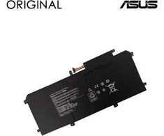 Original C31N1411 Baterija for Asus Nešiojamas kompiuteris 45Wh
