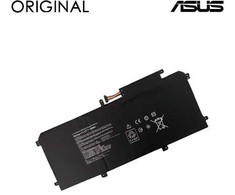 Original C31N1411 Baterija for Asus Nešiojamas kompiuteris 45Wh