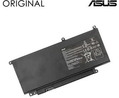 Original C32-N750 Baterija for Asus Nešiojamas kompiuteris 6200mAh