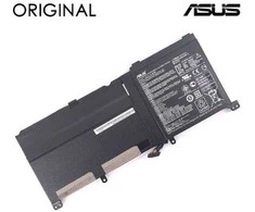 Original C41N1524 Baterija for Asus Nešiojamas kompiuteris 3950mAh