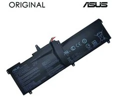 Original C41N1541 Baterija for Asus Nešiojamas kompiuteris 5000mAh