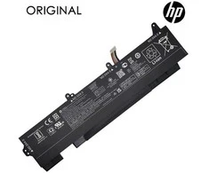 Original CC03XL Baterija for HP Nešiojamas kompiuteris 4610mAh