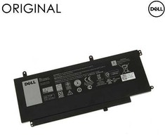 Original D2VF9 Baterija for Dell Nešiojamas kompiuteris
