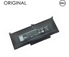 Original F3YGT Baterija for Dell Nešiojamas kompiuteris