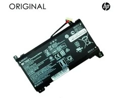 Original FM08 Baterija for HP Nešiojamas kompiuteris 5973mAh