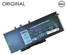 Original GD1JP Baterija for Dell Nešiojamas kompiuteris 8500mAh