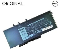 Original GD1JP Baterija for Dell Nešiojamas kompiuteris 8500mAh
