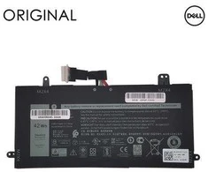 Original J0PGR Baterija for Dell Nešiojamas kompiuteris 5250mAh
