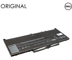 Original J60J5 Baterija for Dell Nešiojamas kompiuteris