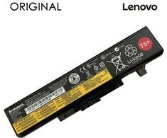 Original L11L6Y01 Baterija for Lenovo Nešiojamas kompiuteris 4400mAh