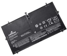 Original L13M4P71 Baterija for Lenovo Nešiojamas kompiuteris