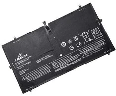 Original L13M4P71 Baterija for Lenovo Nešiojamas kompiuteris