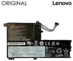 Original L15C3PB1 Baterija for Lenovo Nešiojamas kompiuteris 4510mAh