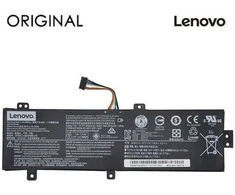 Original L15L2PB4 Baterija for Lenovo Nešiojamas kompiuteris 4030mAh