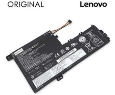 Original L15L3PB1 Baterija for Lenovo Nešiojamas kompiuteris 4510mAh