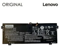 Original L16M4PB1 Baterija for Lenovo Nešiojamas kompiuteris 6080mAh