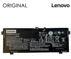 Original L16M4PB1 Baterija for Lenovo Nešiojamas kompiuteris 6080mAh
