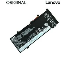Original L17C4PB0 Baterija for Lenovo Nešiojamas kompiuteris