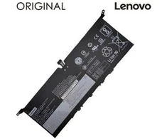 Original L17C4PE1 Baterija for Lenovo Nešiojamas kompiuteris 2735mAh