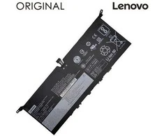 Original L17C4PE1 Baterija for Lenovo Nešiojamas kompiuteris 2735mAh