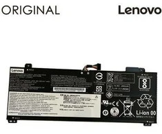 Original L17C4PF0 Baterija for Lenovo Nešiojamas kompiuteris