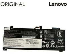 Original L17C4PF0 Baterija for Lenovo Nešiojamas kompiuteris