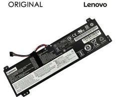Original L17L2PB3 Baterija for Lenovo Nešiojamas kompiuteris 3816mAh