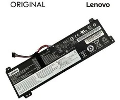 Original L17L2PB3 Baterija for Lenovo Nešiojamas kompiuteris 3816mAh
